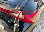 Hyundai i20 Hatchback 1,2 l 57 kw