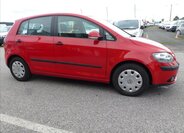 Volkswagen Golf Plus Kombi 1,6 l 85 kw