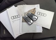 Audi Q7 SUV / Terénní 3,0 l 210 kw