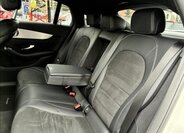Mercedes-Benz GLC Hatchback 2,1 l 150 kw