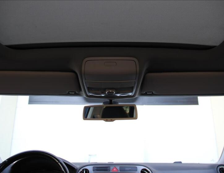 Volkswagen Tiguan 28