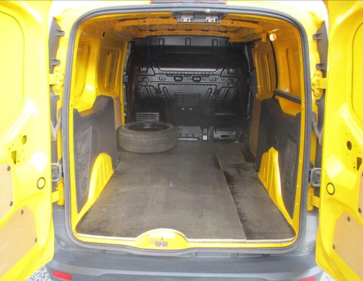 Ford Transit Connect 12