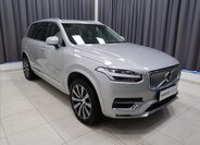 Volvo XC90 3