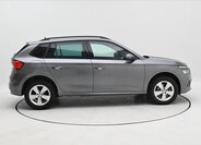 Škoda Kamiq 4