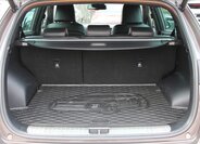 KIA Sportage SUV / Terénní 2,0 l 136 kw