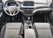 Hyundai Tucson 13