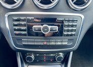 Mercedes-Benz Třídy A 30