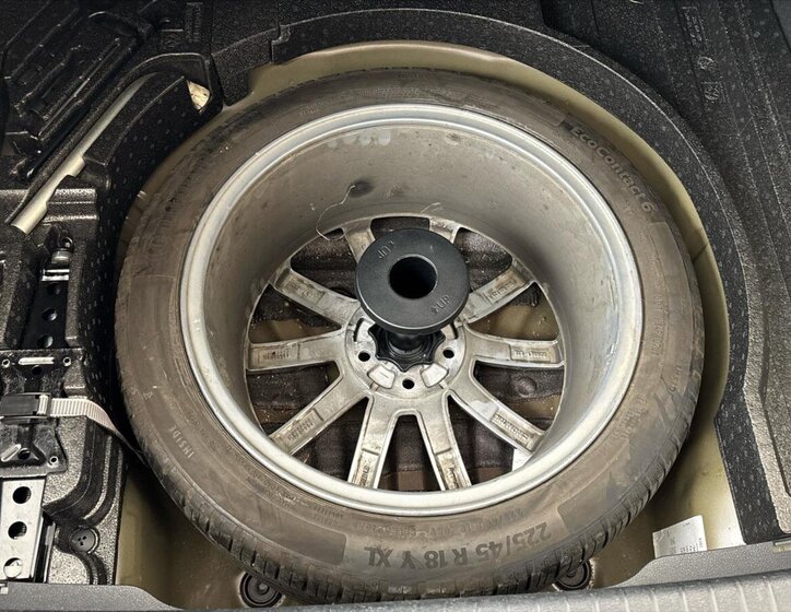 Volkswagen Passat Sedan / Limuzína 2,0 l 140 kw