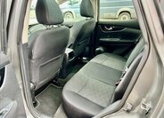 Nissan Qashqai 13