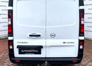 Opel Vivaro Skříň 1,6 l 92 kw
