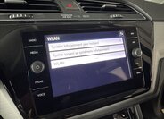 Volkswagen Touran MPV 2,0 l 110 kw
