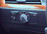 BMW Řada 5 Sedan 3,0 l 145 kw