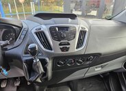 Ford Transit Custom 13
