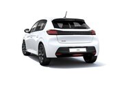 Peugeot 208 Hatchback 1,2 l 74 kw