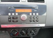 Suzuki Swift Hatchback 1,3 l 67 kw