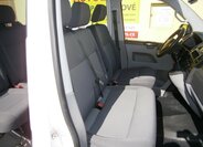 Volkswagen Transporter Kombi 2,0 l 75 kw