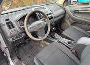 Isuzu D-Max 12