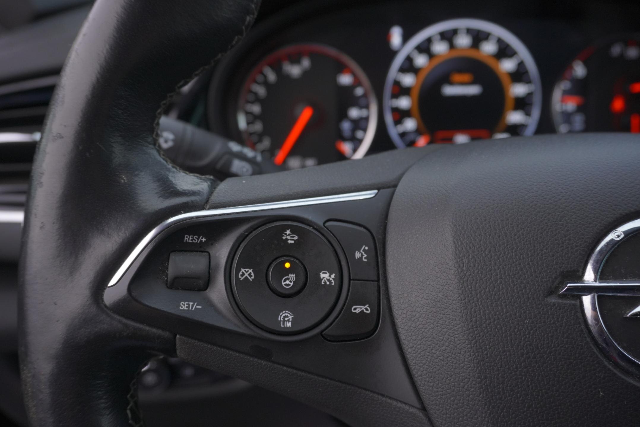 Opel Insignia Kombi 2,0 l 154 kw