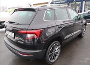 Škoda Karoq SUV / Terénní 1,6 l 85 kw