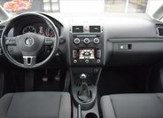 Volkswagen Touran Kombi 1,6 l 77 kw