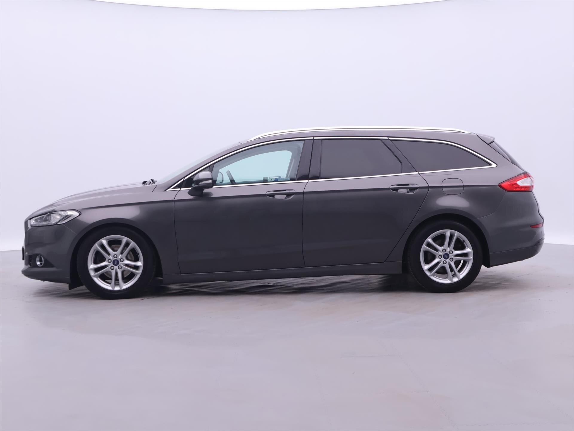 Ford Mondeo Kombi 2,0 l 110 kw