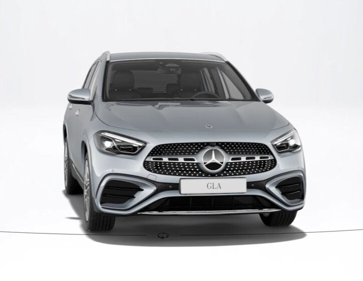 Mercedes-Benz GLA SUV / Terénní 1,3 l 110 kw