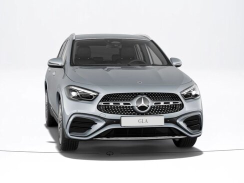 Mercedes-Benz GLA SUV / Terénní 1,3 l 110 kw