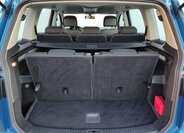 Volkswagen Touran MPV 1,2 l 81 kw