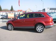 Audi Q7 SUV / Terénní 3,0 l 171 kw
