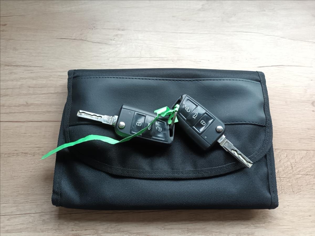 Seat Leon Kombi 1,2 l 77 kw