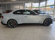BMW Řada 2 Kupé 3,0 l 275 kw