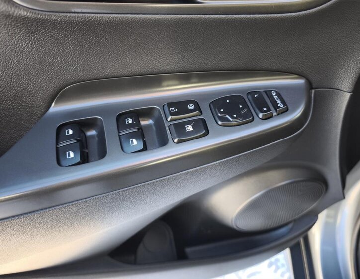 Hyundai Kona SUV / Terénní 998,0 88 kw