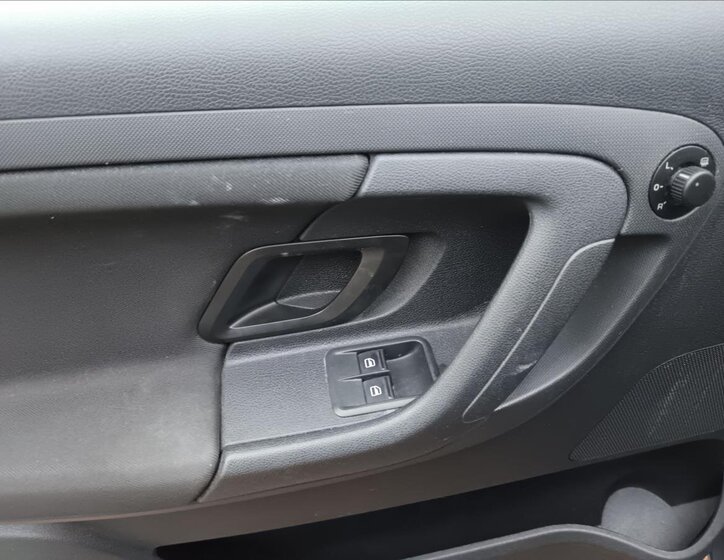 Škoda Fabia Hatchback 1,2 l 63 kw