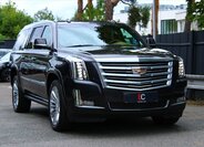 Cadillac Escalade Ostatní 6,2 l 313 kw
