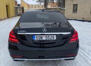 Mercedes-Benz Třídy S 5