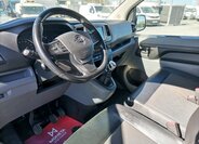 Opel Vivaro Ostatní 2,0 l 110 kw
