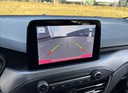 Ford Focus Kombi 999,0 92 kw