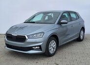 Škoda Fabia Hatchback 999,0 85 kw