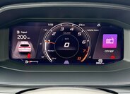 Cupra Formentor SUV / Terénní 1,5 l 110 kw