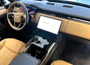 Land Rover Range Rover Sport 39