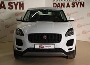 Jaguar E-Pace 2