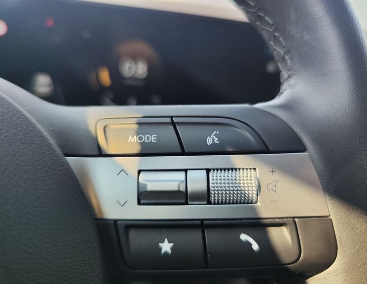 Hyundai Tucson SUV / Terénní 1,6 l 118 kw