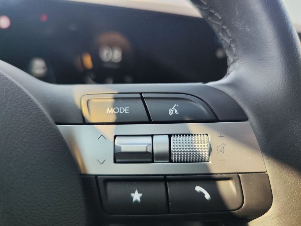 Hyundai Tucson SUV / Terénní 1,6 l 118 kw