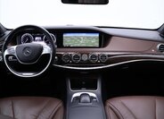 Mercedes-Benz Třídy S 38