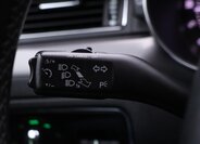 Škoda Superb Kombi 2,0 l 103 kw