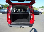 Citroën Berlingo 13