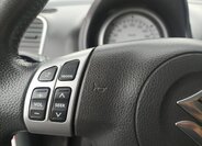 Suzuki Splash Hatchback 1,2 l 63 kw