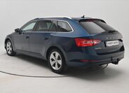 Škoda Superb Kombi 2,0 l 110 kw