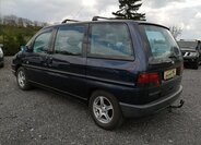 Peugeot 806 Kombi 2,1 l 80 kw
