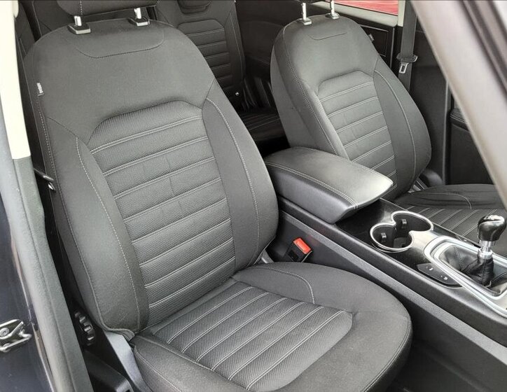 Ford Galaxy MPV 2,0 l 110 kw